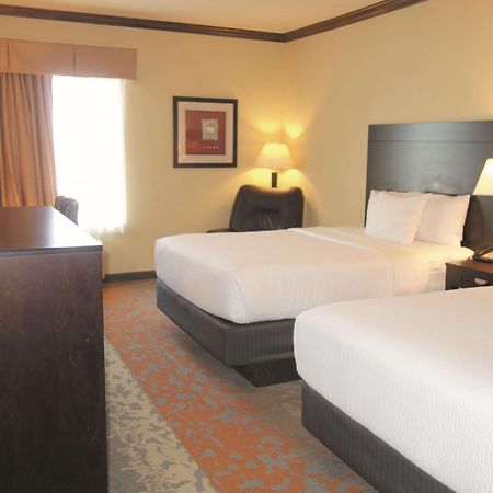 La Quinta By Wyndham Eastland Hotel Buitenkant foto