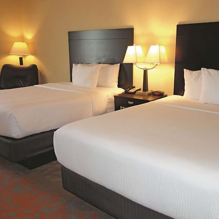 La Quinta By Wyndham Eastland Hotel Buitenkant foto