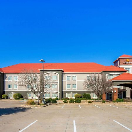 La Quinta By Wyndham Eastland Hotel Buitenkant foto