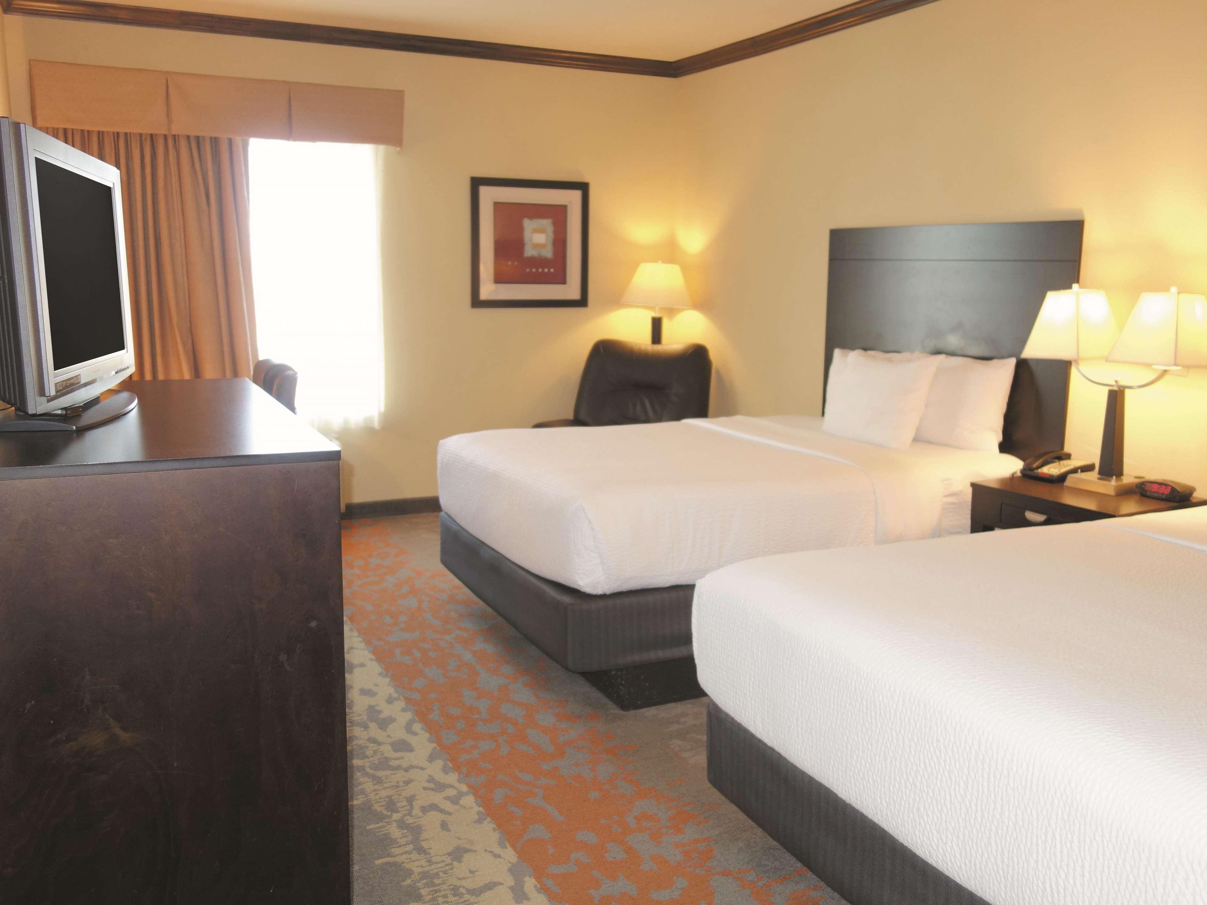 La Quinta By Wyndham Eastland Hotel Buitenkant foto